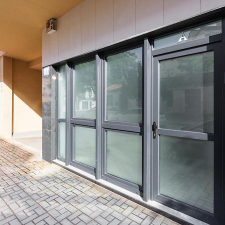 Ferienwohnung Charming Loft A Málaga Exterior foto